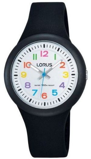 Junior hodinky LORUS RRX41EX9
