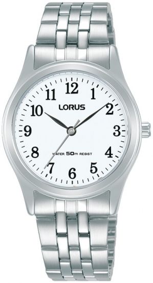 Dámske hodinky LORUS RRX41HX9