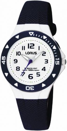 Junior hodinky LORUS RRX43CX9