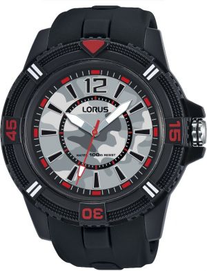Pánske hodinky LORUS RRX43FX9