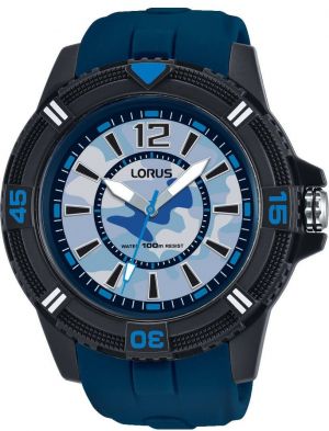 Pánske hodinky LORUS RRX45FX9