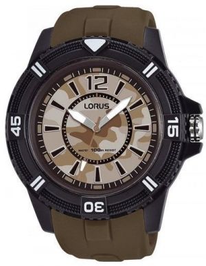 Pánske hodinky LORUS RRX47FX9