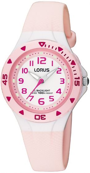 Junior hodinky LORUS RRX49CX9