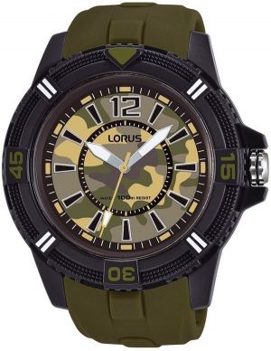 Pánske hodinky LORUS RRX49FX9