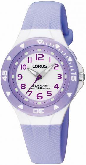 Junior hodinky LORUS RRX51CX9