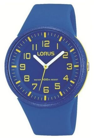 Dámske hodinky LORUS RRX51DX9