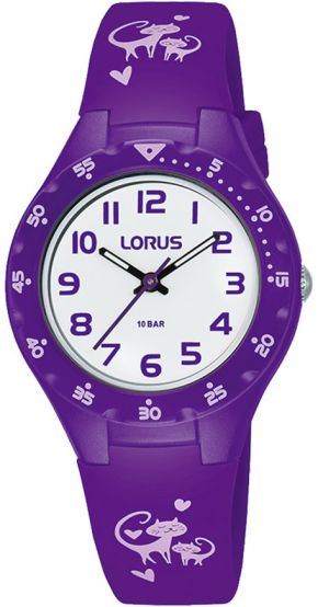 Junior hodinky LORUS RRX53GX9