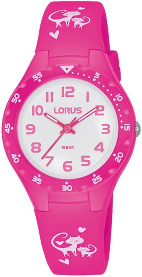 Junior hodinky LORUS RRX55GX9