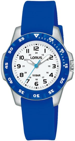 Junior hodinky LORUS RRX55HX9