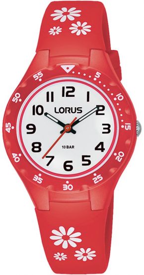 Junior hodinky LORUS RRX57GX9