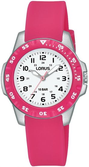 Junior hodinky LORUS RRX59HX9