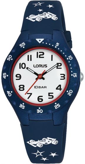 Junior hodinky LORUS RRX63GX9