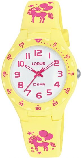 Junior hodinky LORUS RRX67GX9