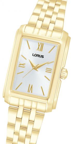 Dámske hodinky LORUS RRX74JX9