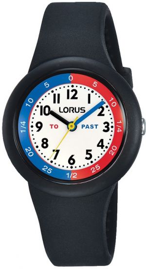 Junior hodinky LORUS RRX91EX9