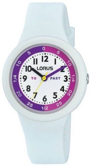 Junior hodinky LORUS RRX95EX9
