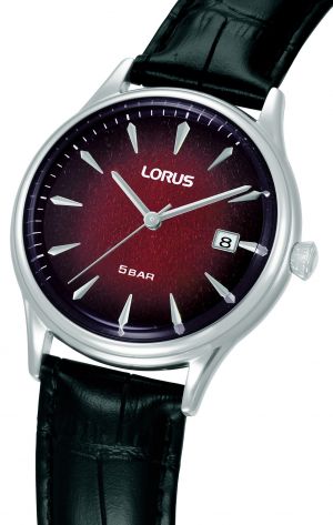 Pánske hodinky LORUS RS901EX9