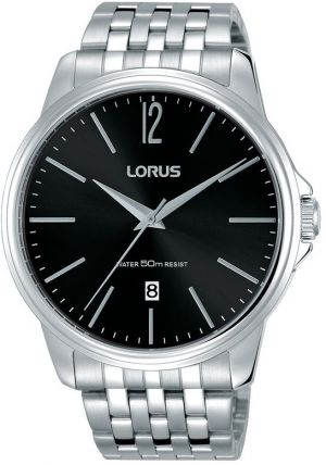 Pánske hodinky LORUS RS909DX9