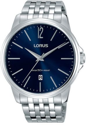 Pánske hodinky LORUS RS911DX9