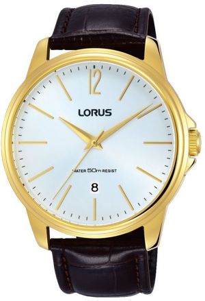 Pánske hodinky LORUS RS912DX9