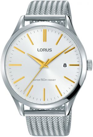 Pánske hodinky LORUS RS925DX9