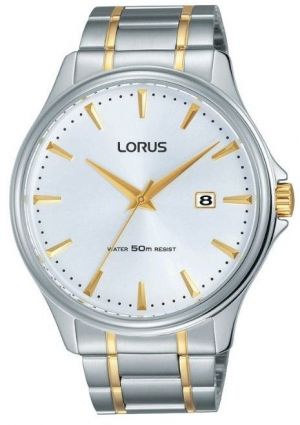Pánske hodinky LORUS RS939CX9