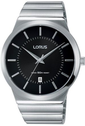 Pánske hodinky LORUS RS965CX9