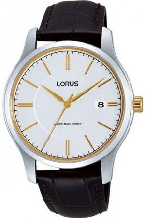 Pánske hodinky LORUS RS967BX9