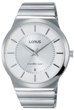 Pánske hodinky LORUS RS969CX9