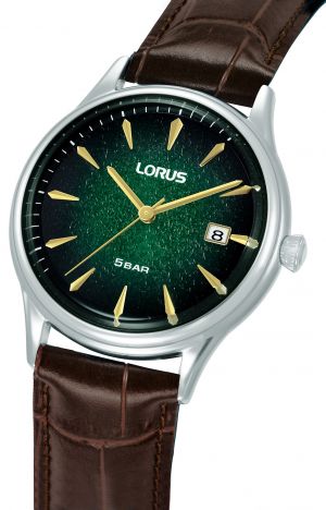 Pánske hodinky LORUS RS997DX9