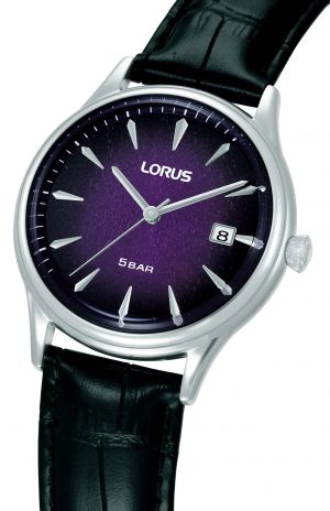Pánske hodinky LORUS RS999DX9