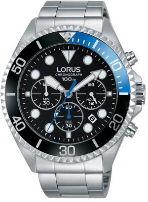 Pánske hodinky LORUS RT315GX9