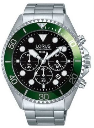 Pánske hodinky LORUS RT321GX9