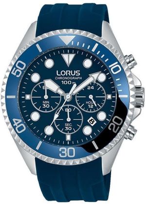 Pánske hodinky LORUS RT325GX9