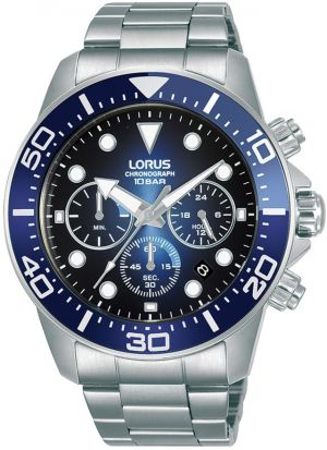Pánske hodinky LORUS RT343JX9