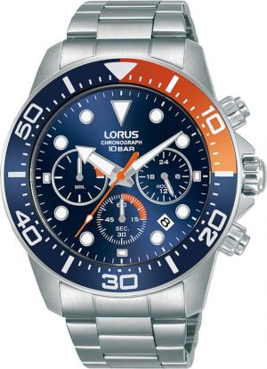Pánske hodinky LORUS RT345JX9