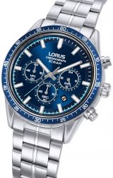 LORUS RT347LX9