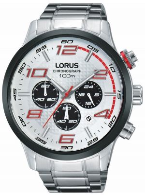 Pánske hodinky LORUS RT365EX9