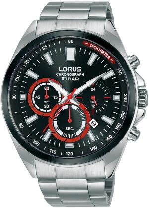 Pánske hodinky LORUS RT379HX9