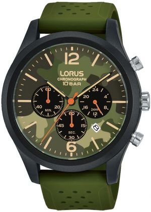 Pánske hodinky LORUS RT399HX9