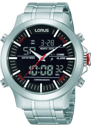 Pánske hodinky LORUS RW601AX9
