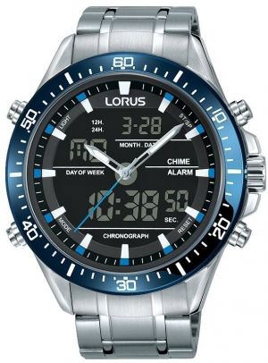 Pánske hodinky LORUS RW633AX9