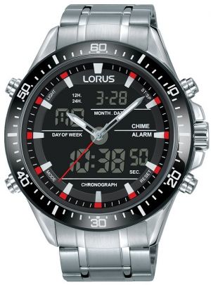 Pánske hodinky LORUS RW635AX9