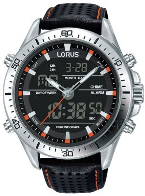 Pánske hodinky LORUS RW637AX9