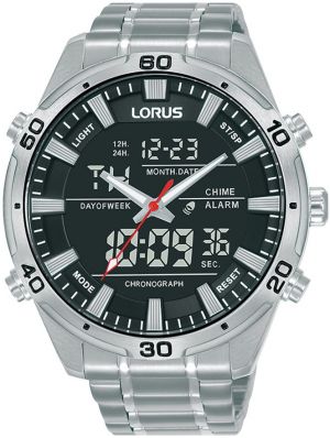 Pánske hodinky LORUS RW651AX9