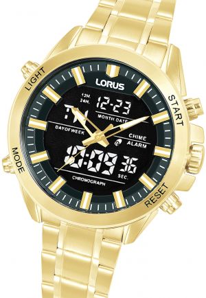 LORUS RW660AX9