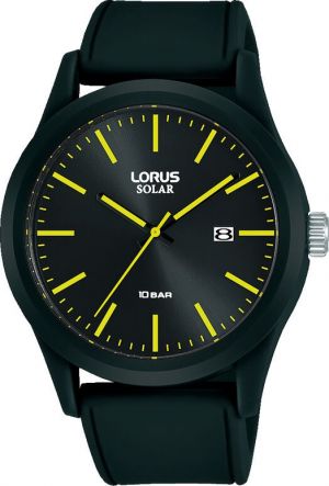 Pánske hodinky LORUS RX301AX9