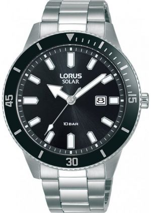 Pánske hodinky LORUS RX311AX9