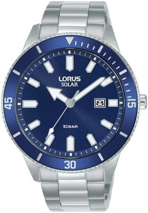 Pánske hodinky LORUS RX313AX9