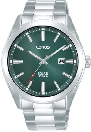 Pánske hodinky LORUS RX331AX9